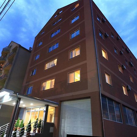 Hotel Feniks Požarevac 외부 사진