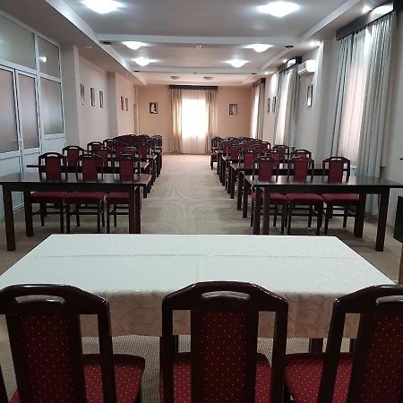 Hotel Feniks Požarevac 외부 사진