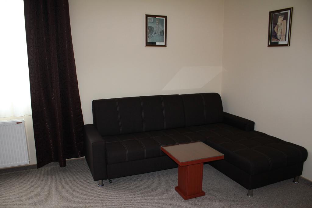 Hotel Feniks Požarevac 객실 사진
