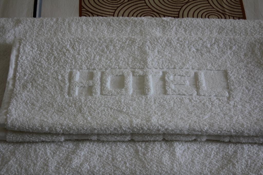 Hotel Feniks Požarevac 외부 사진