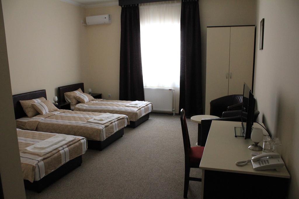 Hotel Feniks Požarevac 객실 사진