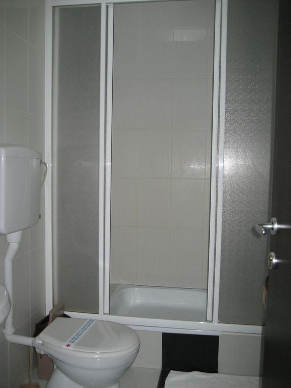 Hotel Feniks Požarevac 외부 사진