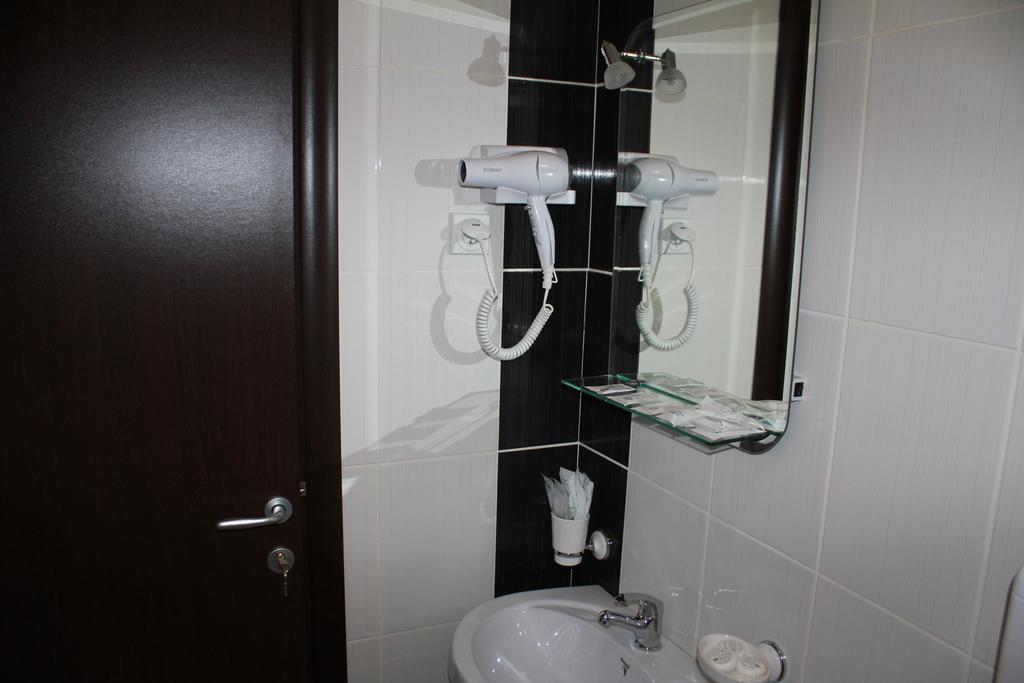 Hotel Feniks Požarevac 외부 사진
